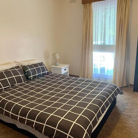 Appartamento Golden House Springvale Esterno foto