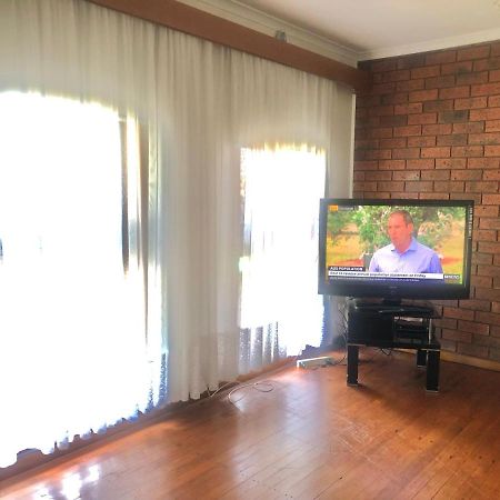Appartamento Golden House Springvale Esterno foto