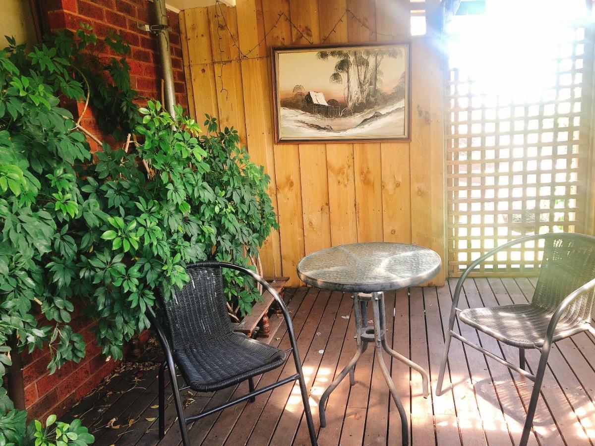 Appartamento Golden House Springvale Esterno foto