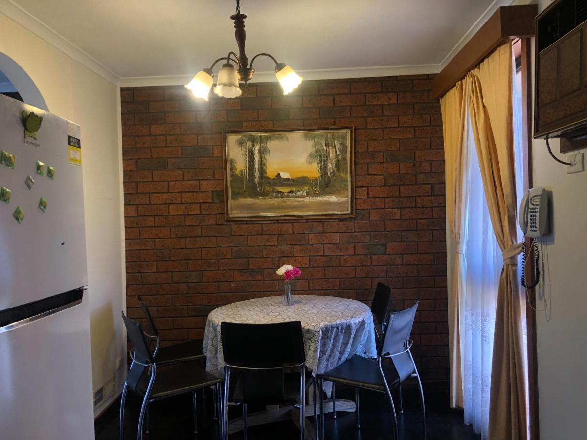 Appartamento Golden House Springvale Esterno foto