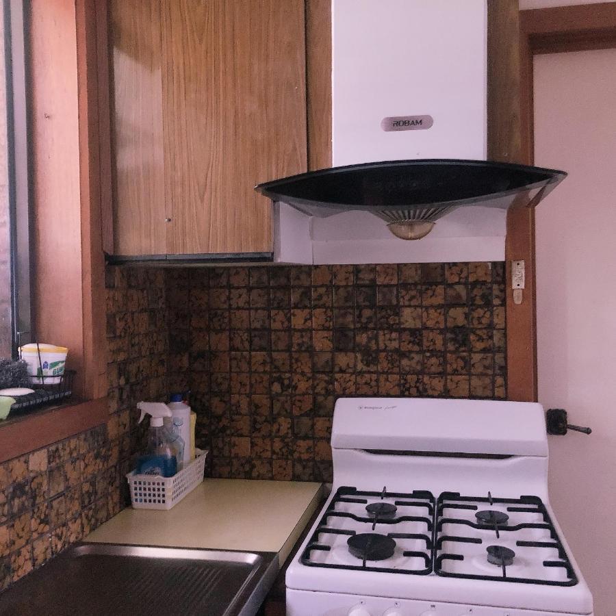 Appartamento Golden House Springvale Esterno foto