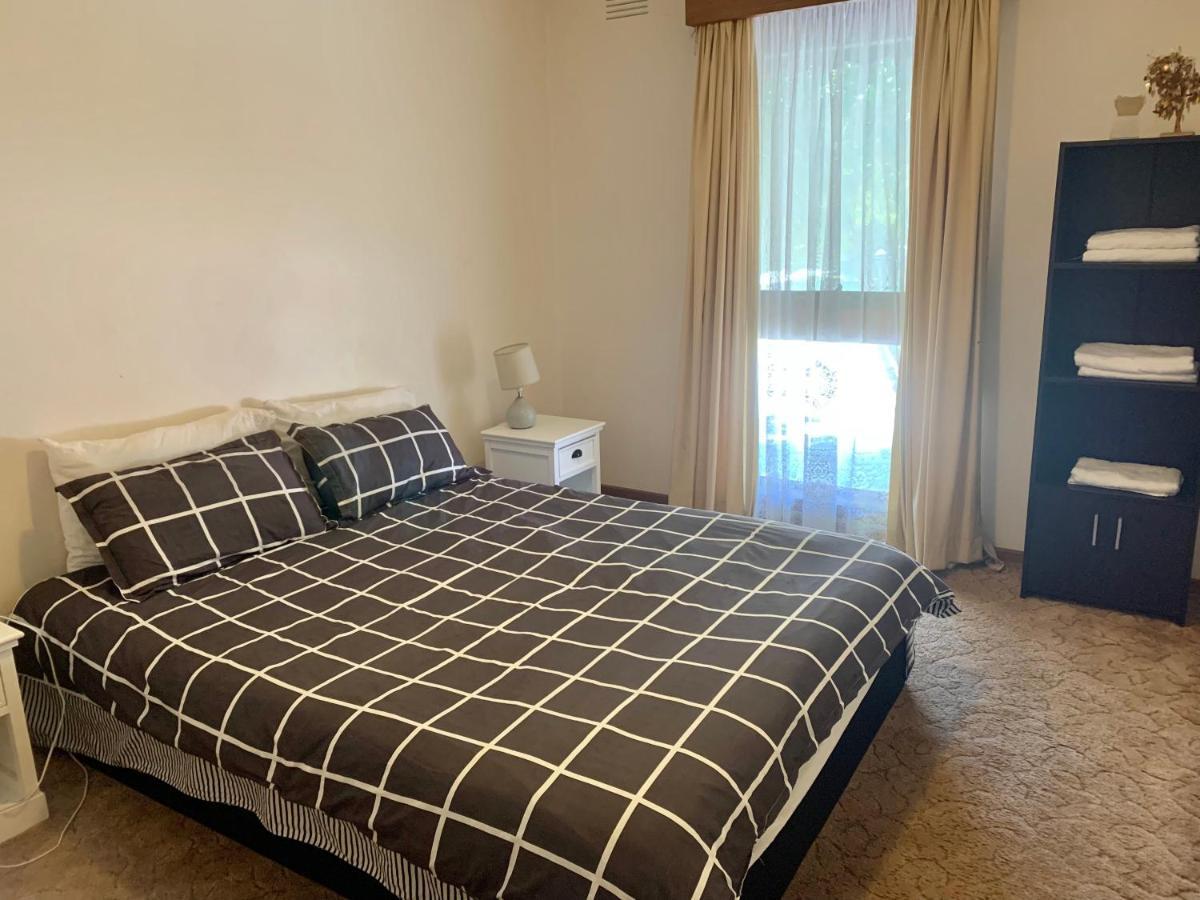 Appartamento Golden House Springvale Esterno foto