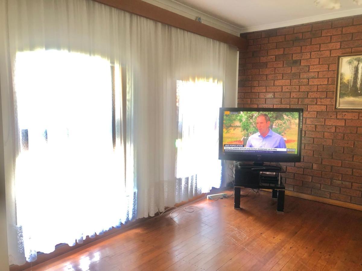 Appartamento Golden House Springvale Esterno foto
