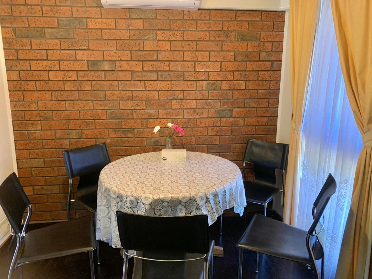 Appartamento Golden House Springvale Esterno foto