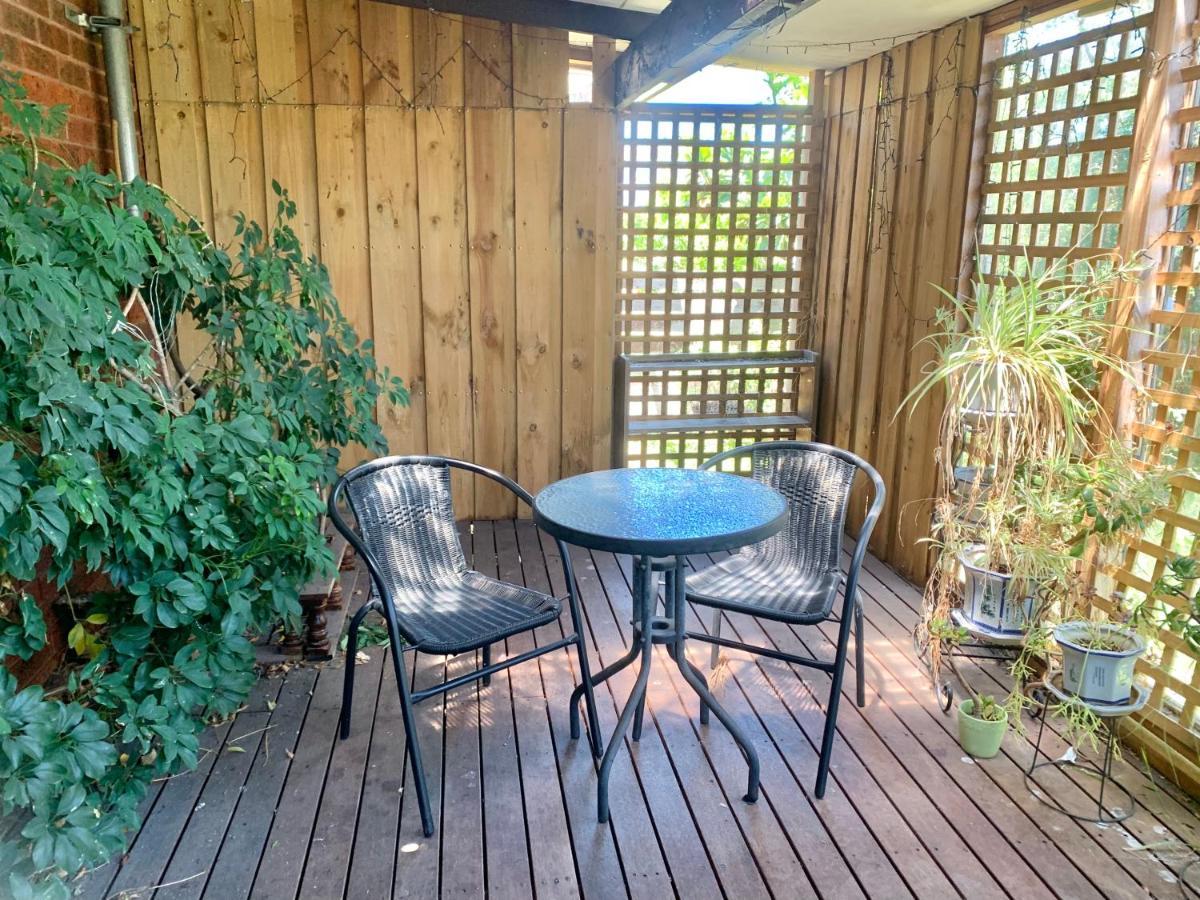 Appartamento Golden House Springvale Esterno foto